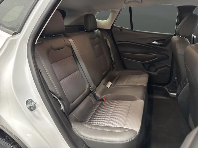 Used 2024 Chevrolet Trax LT w/ Driver Confidence Package image 30