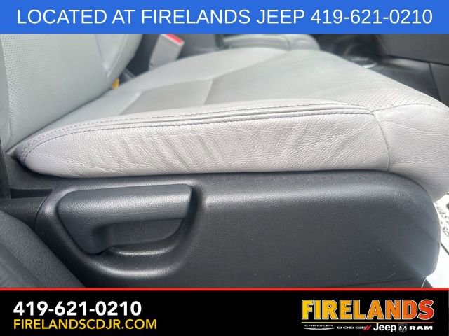 Used 2015 Honda CR-V EX-L image 16