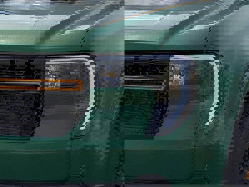 New 2025 Ford Maverick Tremor image 19