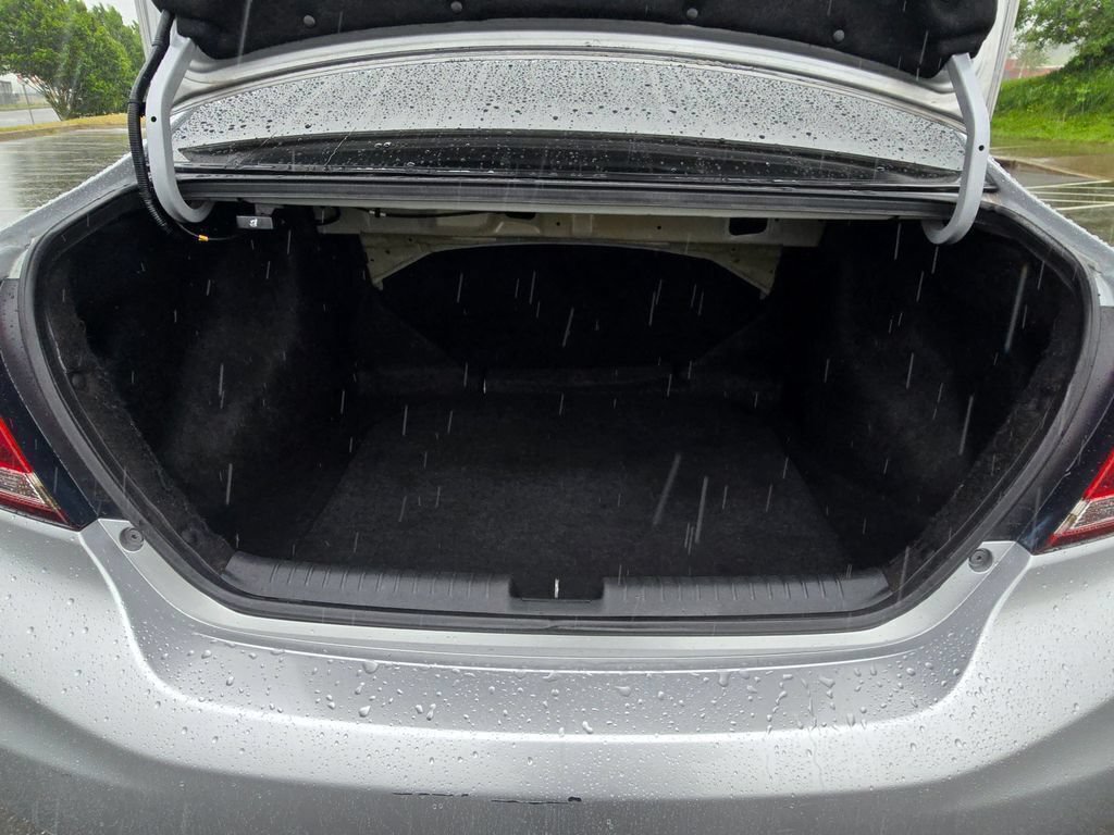 Used 2014 Honda Civic LX image 16