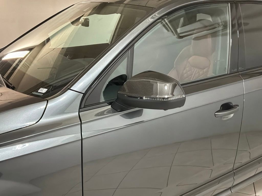 New 2026 Audi SQ7 Premium Plus image 25