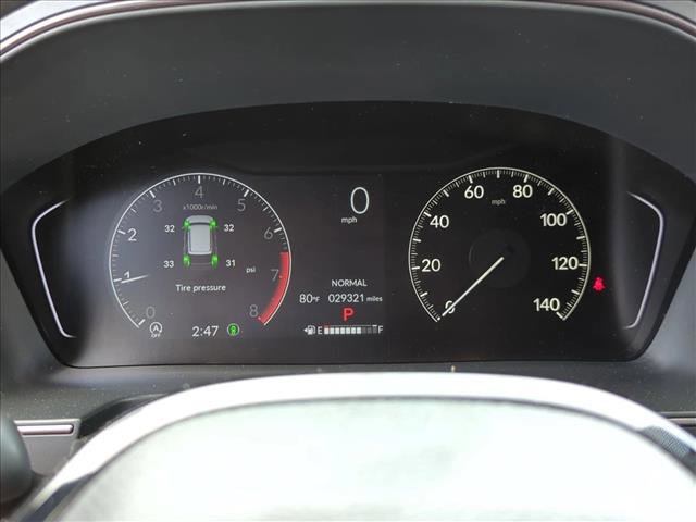 Used 2023 Honda Pilot TrailSport image 7