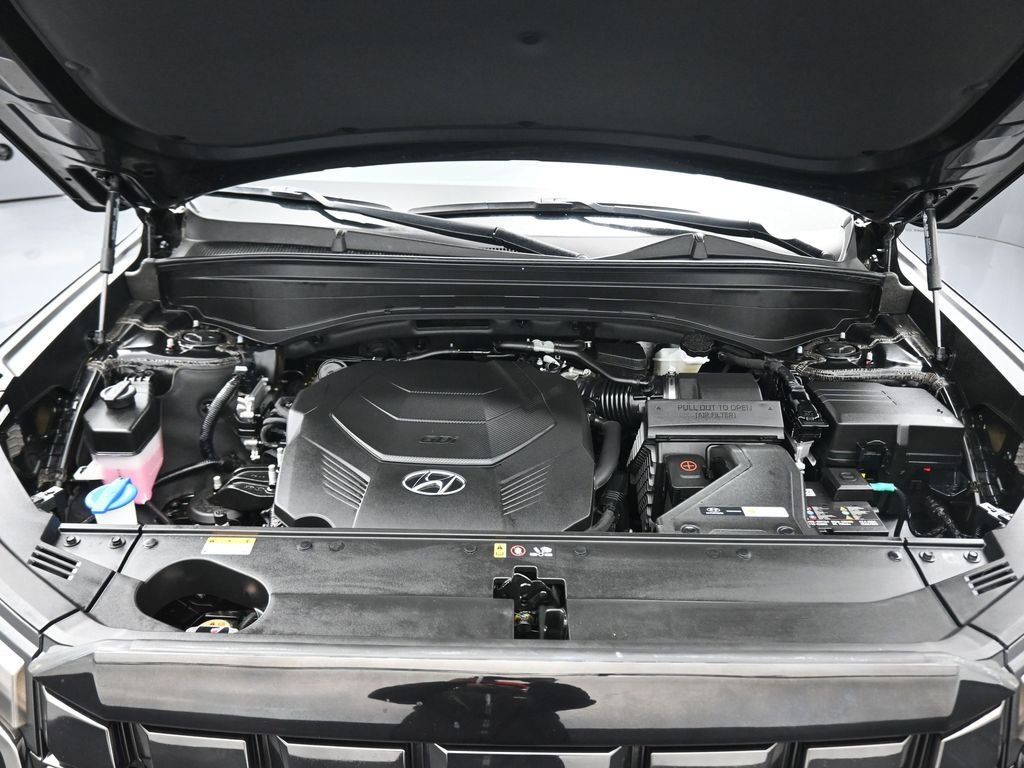 Used 2024 Hyundai Palisade SEL FWD image 66