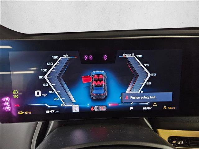 New 2026 BMW iX M70 image 10