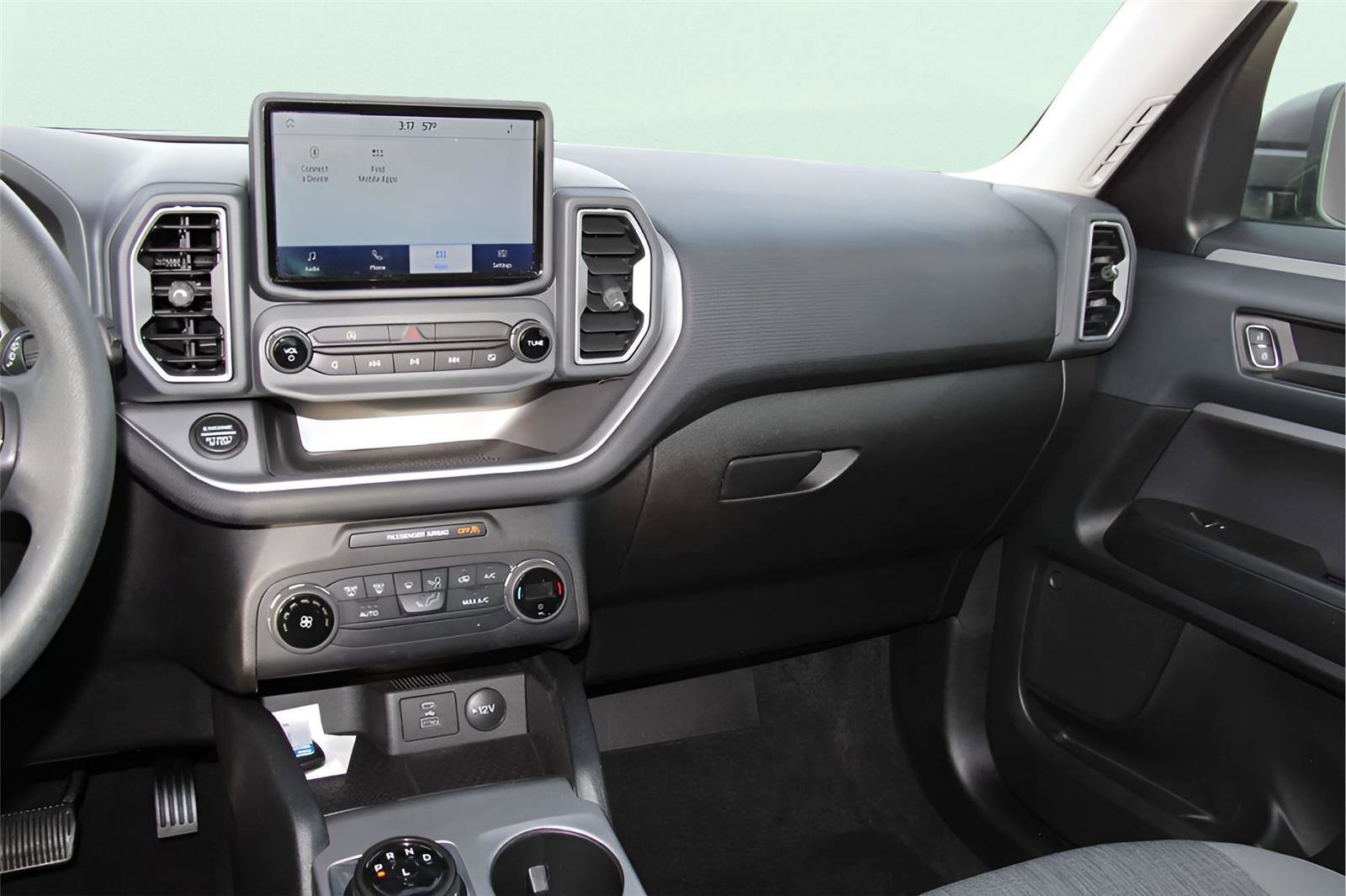 Used 2021 Ford Bronco Sport Big Bend image 12