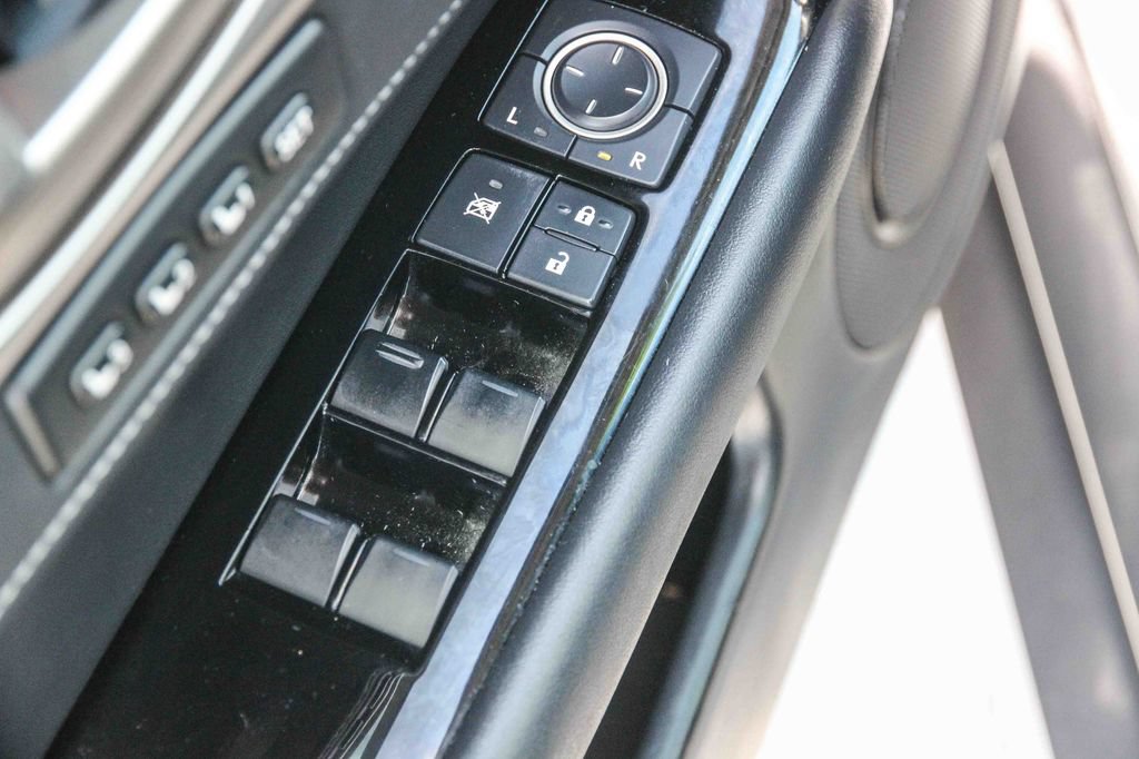 Used 2013 Lexus GS 350 w/ Premium Pkg RWD image 21