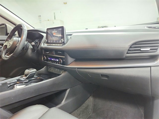 Used 2024 Nissan Rogue SV w/ SV Premium Package image 36