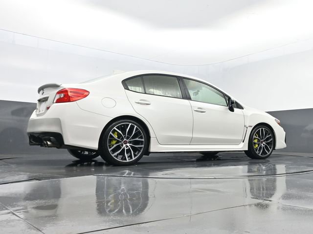 Used 2021 Subaru WRX STI Limited image 28