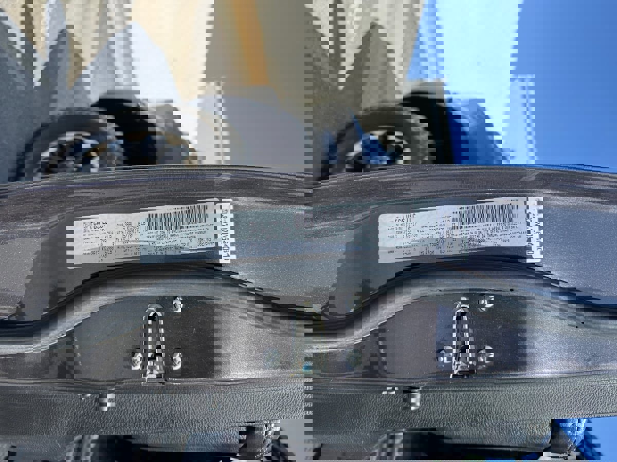 Used 2018 RAM 2500 Power Wagon w/ Luxury Group image 9