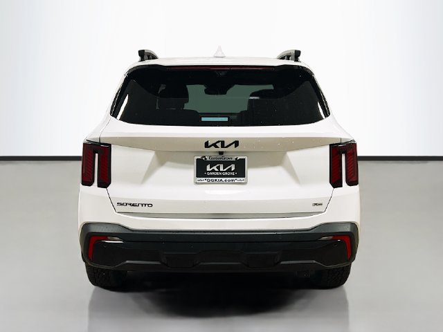New 2026 Kia Sorento SX Prestige AWD/4WD image 6
