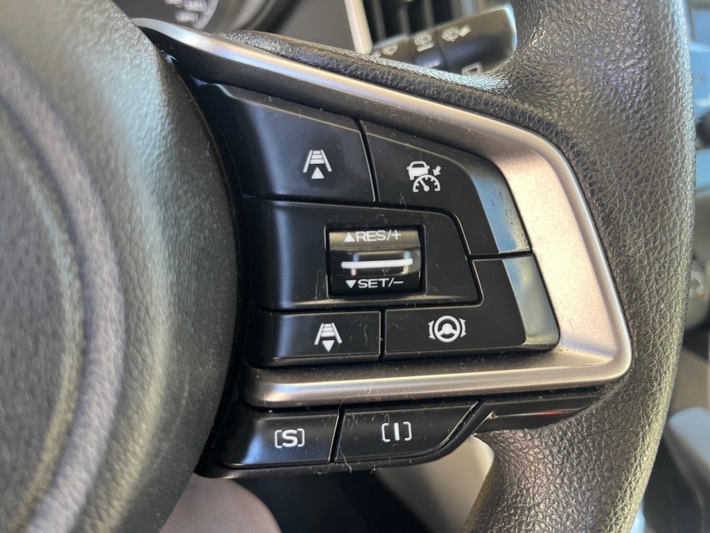 Used 2021 Subaru Forester image 16