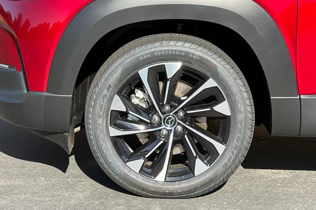 New 2026 MAZDA CX-50 2.5 Hybrid w/ Cargo Package AWD/4WD image 33