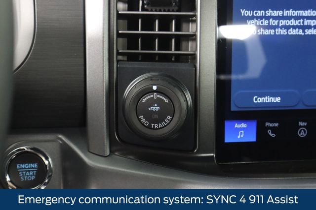 New 2026 Ford F150 XLT w/ Equipment Group 302A MID image 37