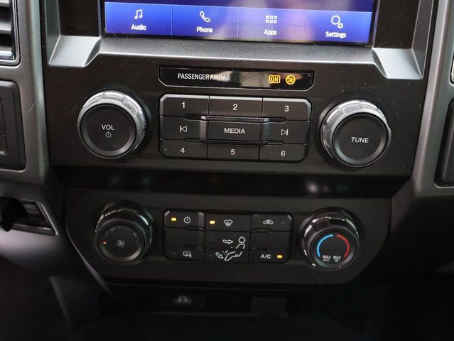 Used 2021 Ford F250 XLT AWD/4WD image 28