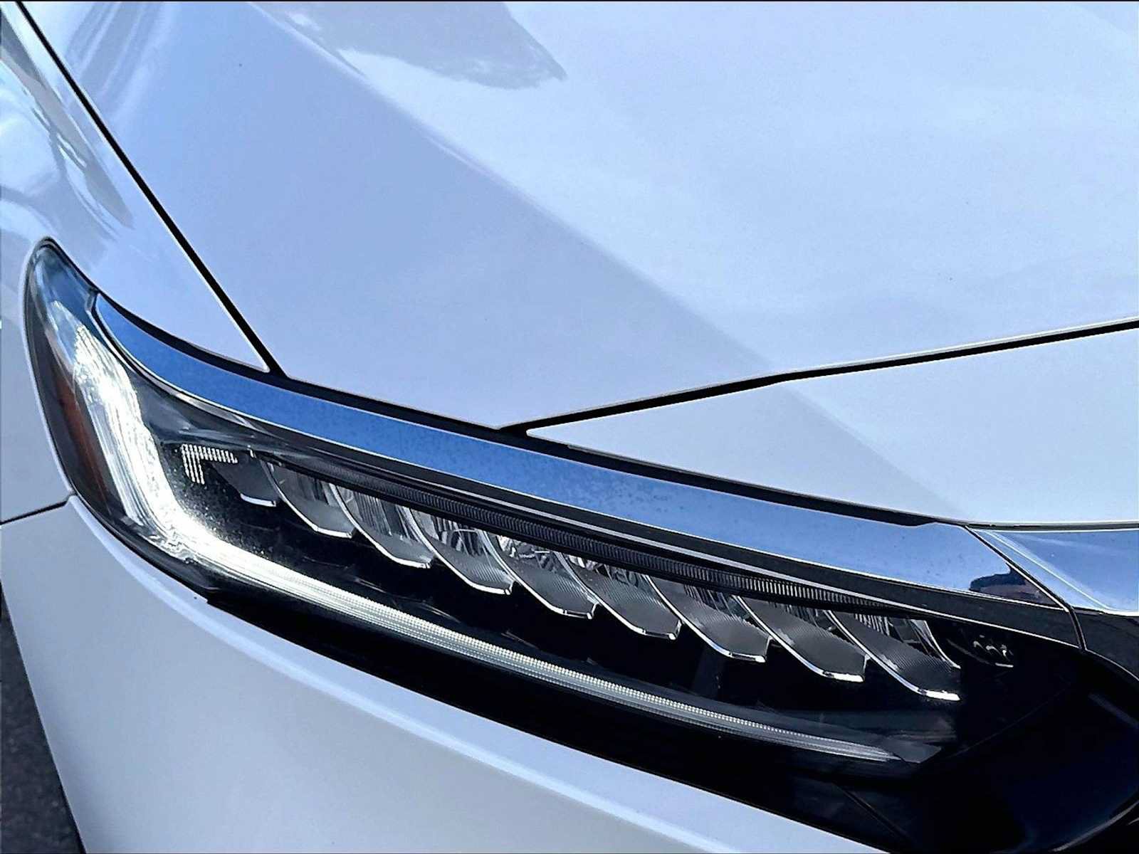 Used 2021 Honda Accord EX-L image 29