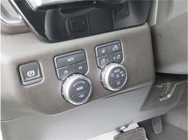Used 2025 GMC Sierra 1500 SLT image 11