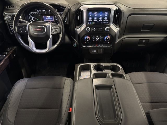 Used 2020 GMC Sierra 1500 Elevation w/ Elevation Value Package AWD/4WD image 22