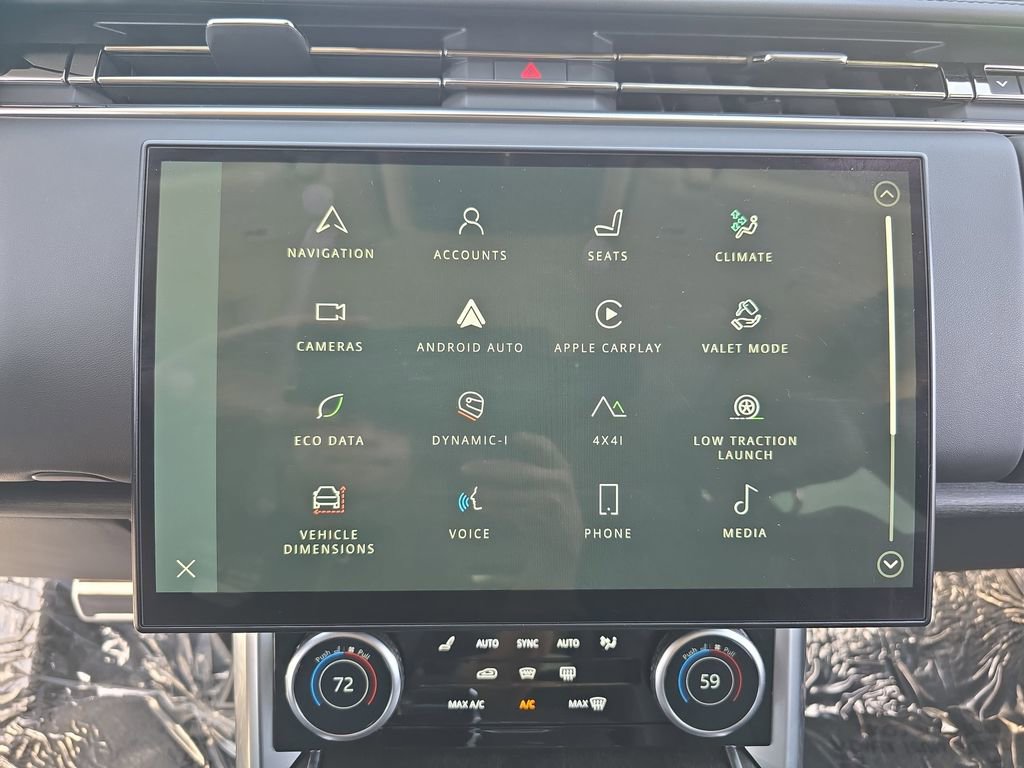 Used 2023 Land Rover Range Rover Autobiography image 22