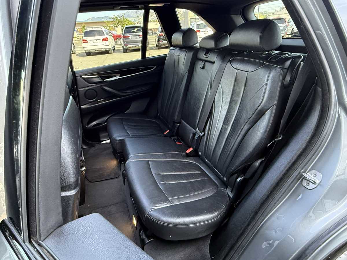 Used 2016 BMW X5 xDrive35i image 5