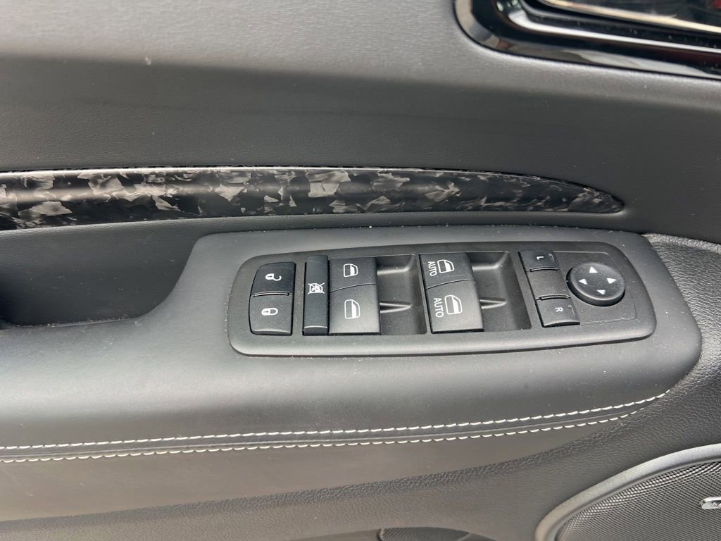 Certified 2021 Dodge Durango SRT w/ Premium Interior Group AWD/4WD image 52