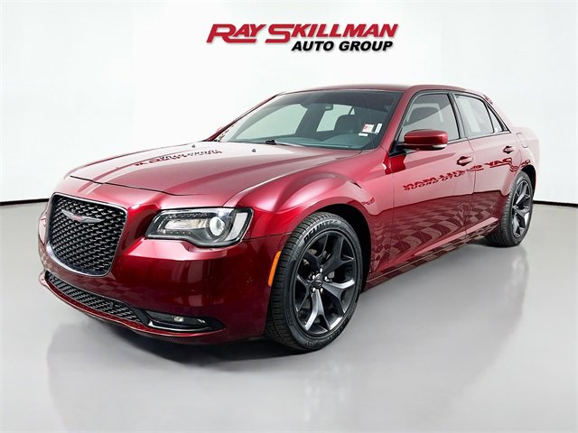 Used 2021 Chrysler 300 S image 3