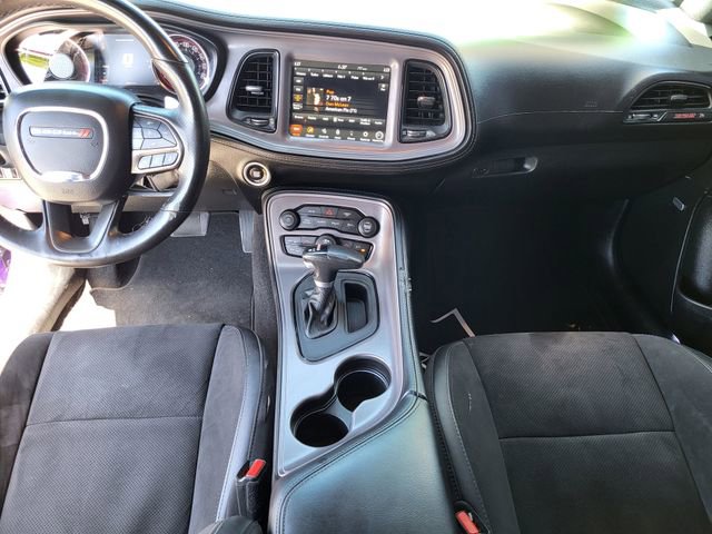 Used 2023 Dodge Challenger R/T Scat Pack w/ Plus Package RWD image 19