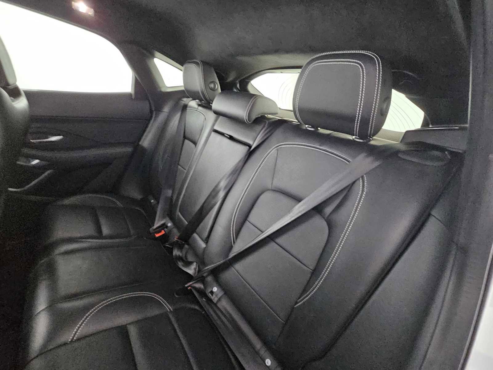 Used 2021 Jaguar E-PACE 300 Sport image 17