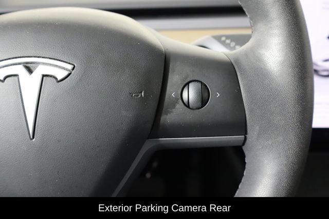 Used 2023 Tesla Model Y Long Range AWD/4WD image 10
