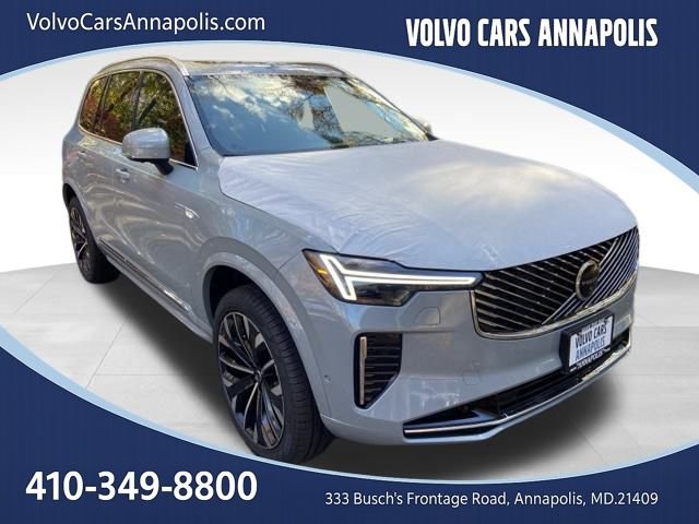 New 2026 Volvo XC90 B6 Ultra image 1