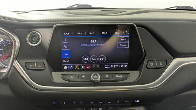 Used 2021 Chevrolet Blazer LT FWD image 27