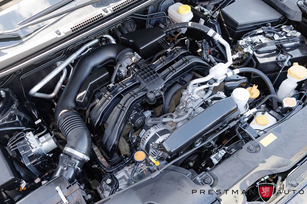 Used 2024 Subaru Impreza RS AWD/4WD image 38