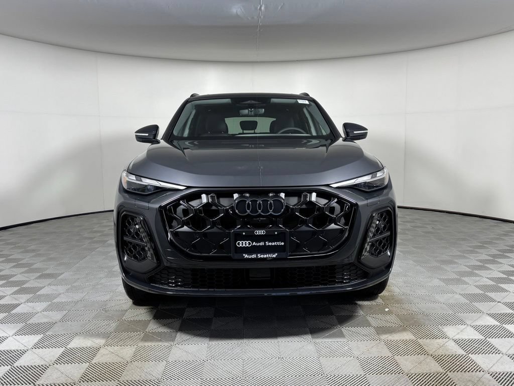 New 2026 Audi Q5 2.0T AWD/4WD image 2