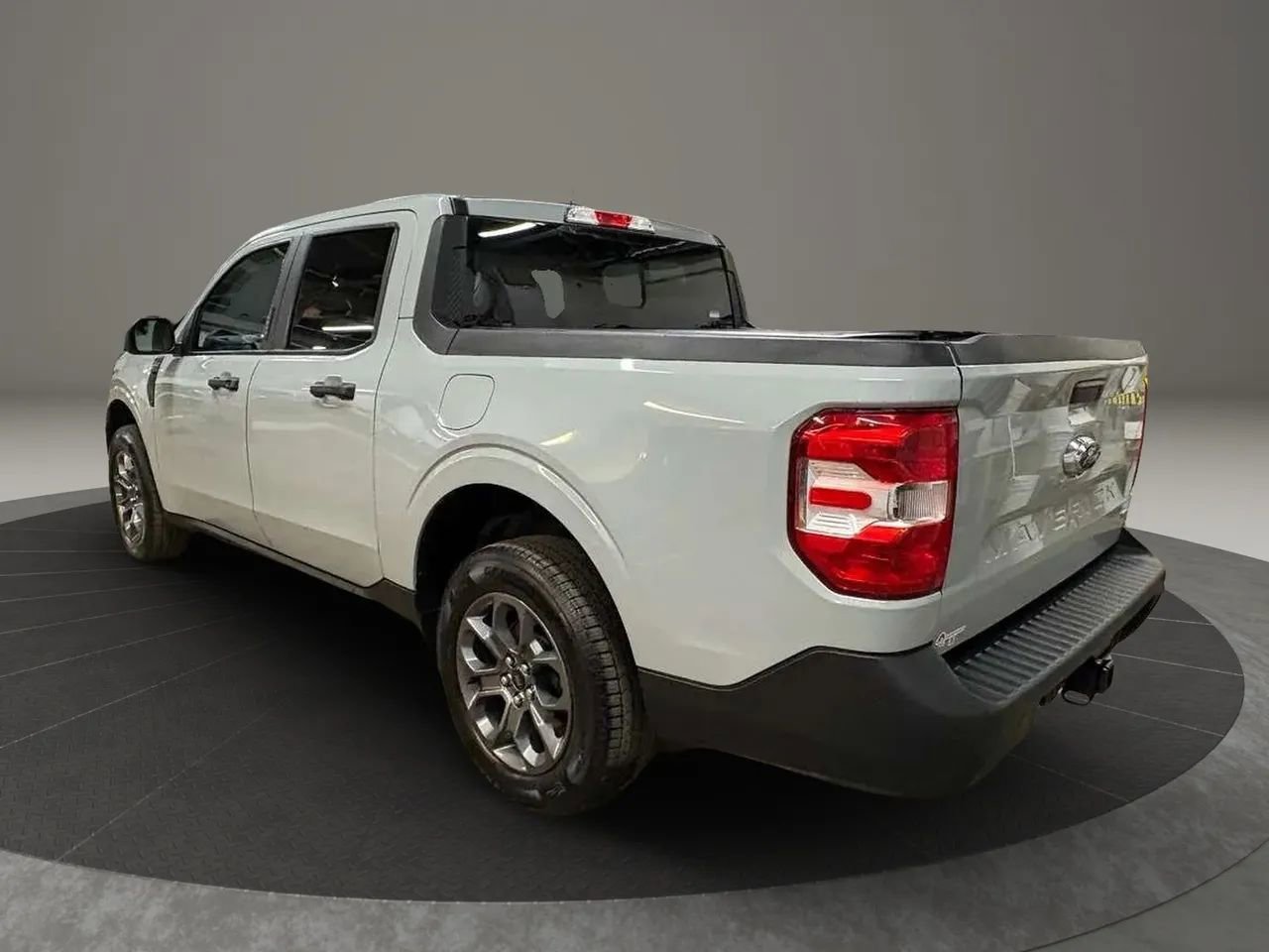 Used 2022 Ford Maverick XLT w/ Equipment Group 300A Standard AWD/4WD image 7