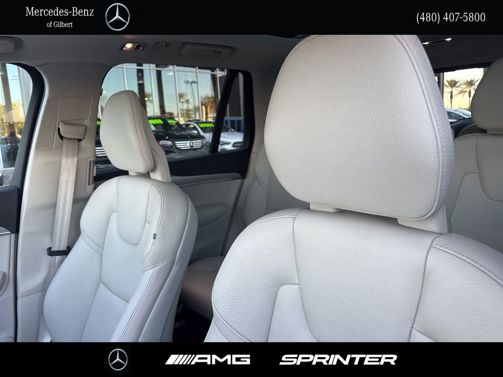 Used 2022 Volvo XC90 T5 Momentum w/ Climate Package image 16