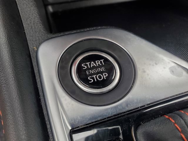 Certified 2025 Nissan Sentra SR w/ SR Premium Package image 24