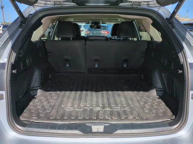 Used 2023 Subaru Outback Touring XT w/ Tech Package 3 image 14