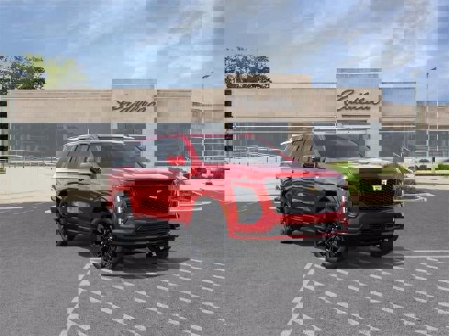 New 2026 Cadillac Escalade Sport w/ LPO, ONYX Package image 1