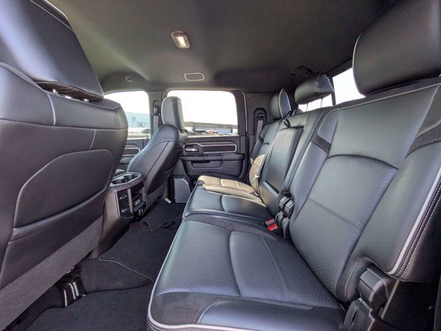 Used 2026 RAM 2500 Laramie image 12