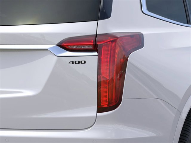 New 2025 Cadillac XT6 Premium Luxury w/ LPO, ONYX Package image 11