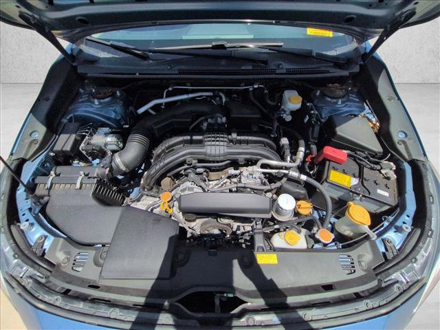 Used 2021 Subaru Crosstrek 2.0i AWD/4WD image 20