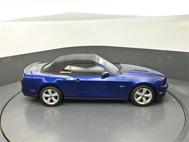 Used 2013 Ford Mustang GT Premium w/ Electronics Pkg image 22