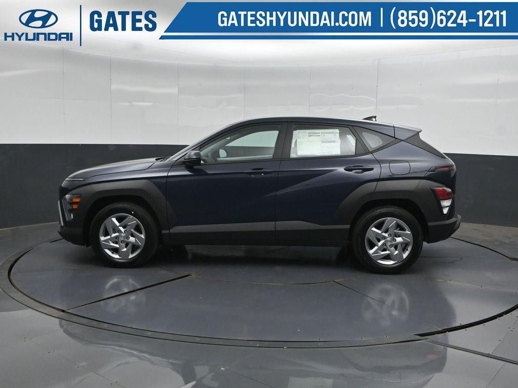 New 2027 Hyundai Kona SE FWD image 7
