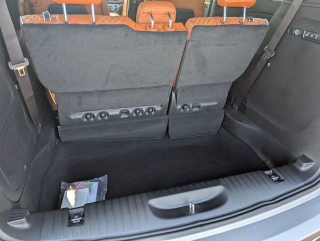 New 2026 Chrysler Pacifica Pinnacle image 30