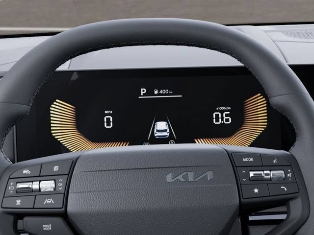 New 2026 Kia Sportage EX FWD image 21