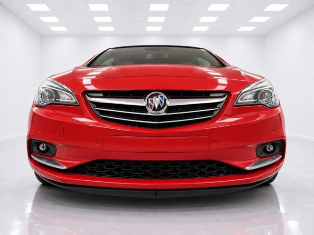 Used 2019 Buick Cascada Sport Touring FWD image 5