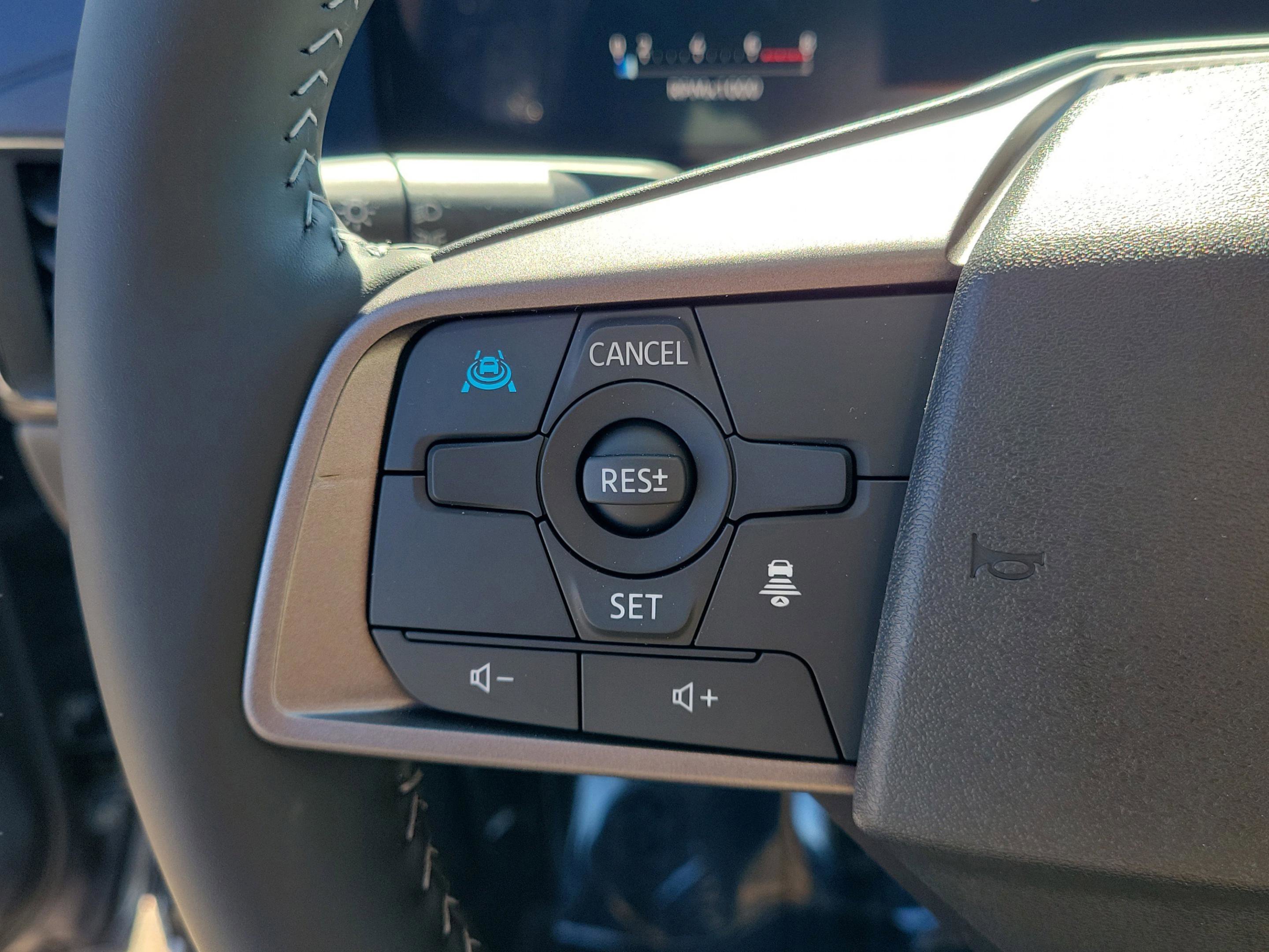 New 2026 Nissan Sentra SL w/ Floor Mat Package image 22