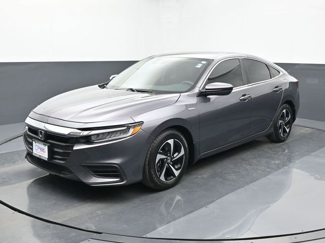 Used 2022 Honda Insight EX image 1