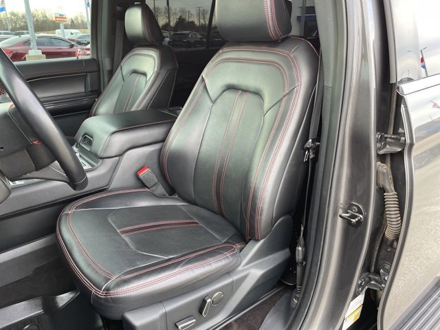 Used 2021 Ford Expedition Limited image 26