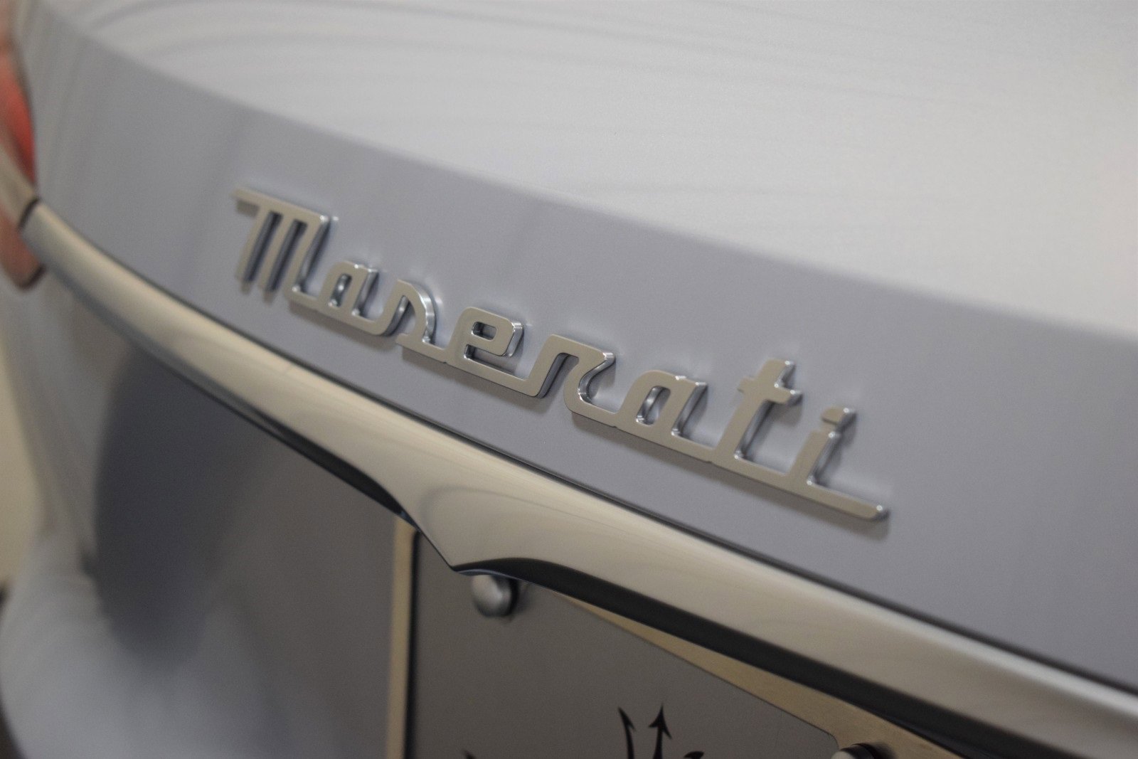 New 2024 Maserati Grecale Modena image 11