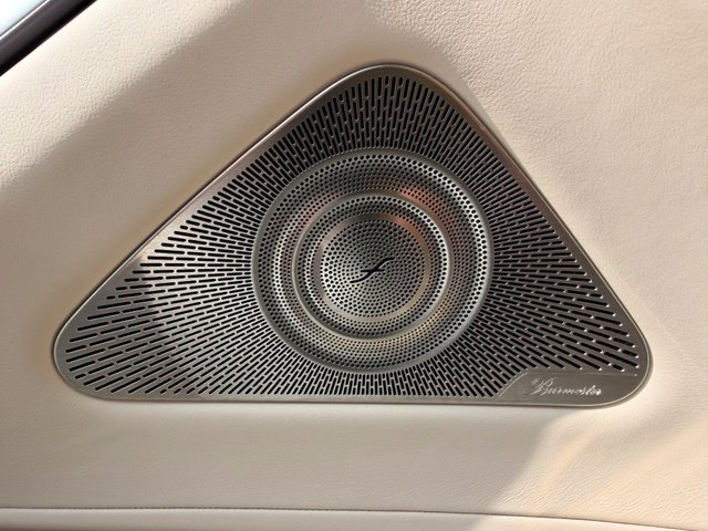 Certified 2022 Mercedes-Benz S 580 4MATIC Sedan image 25
